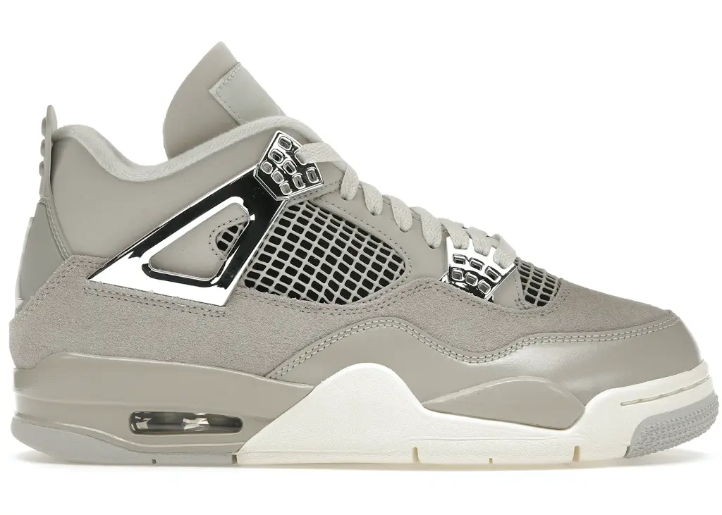 AIR JORDAN 4 FROZEN MOMENTS